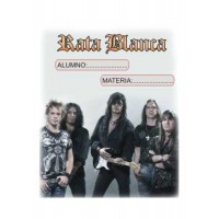 Rata Blanca